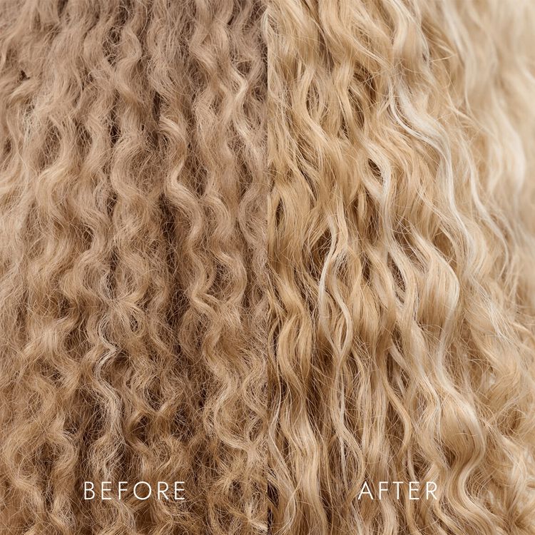 HL-A High Lift Ash Blonde Bonding Permanent Crème Hair Color