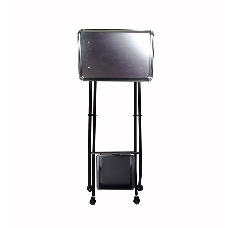 Aluminum Folding Color Tray