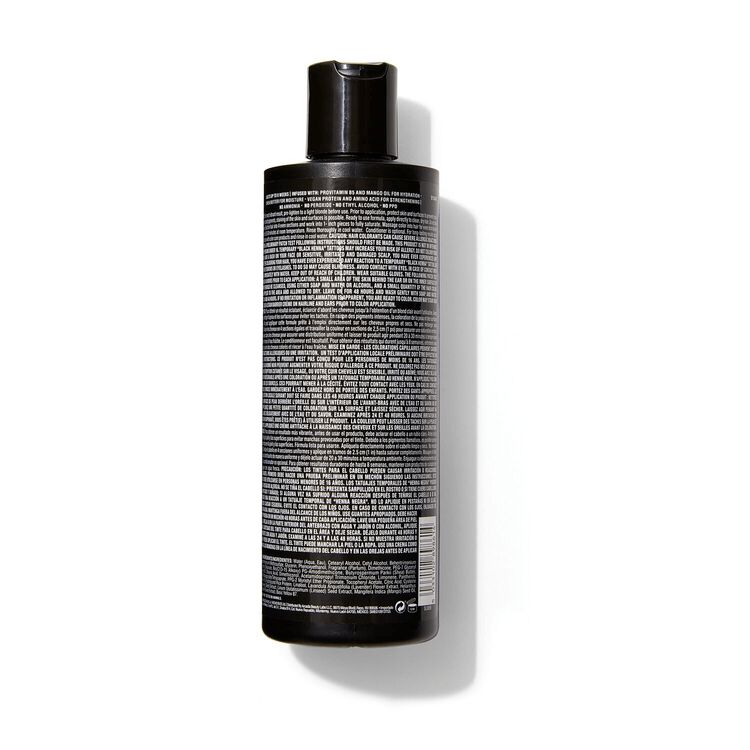 Teal the Show Semi Permanent Conditioning Hair Color