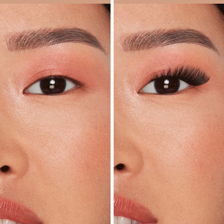 Pre-Mapped Extensions Cat Eye