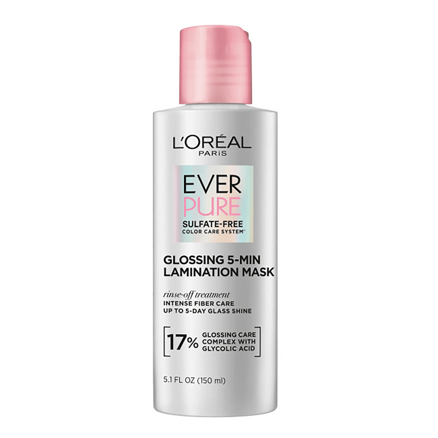 EverPure Glossing Shine Mask