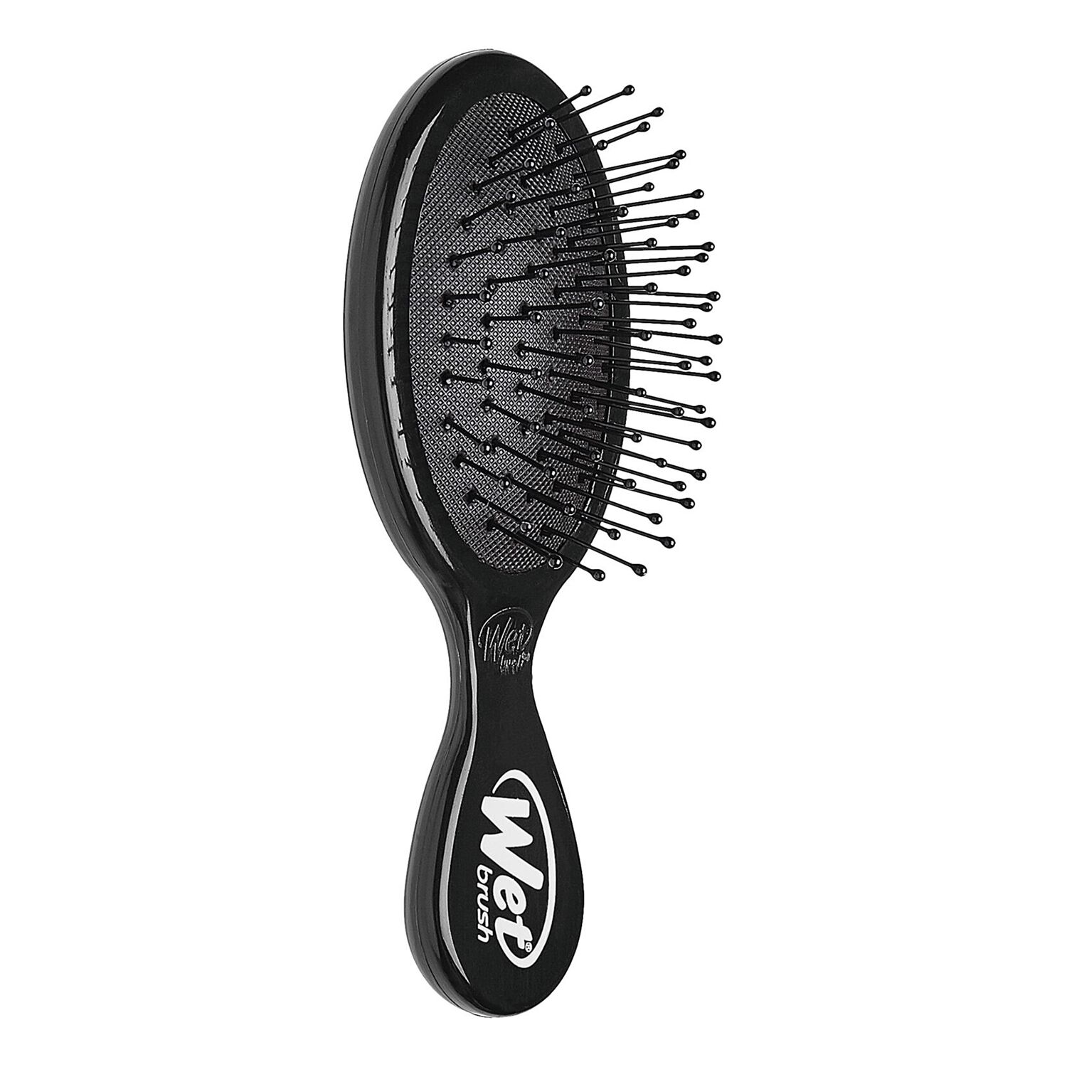 Wet Brush Black Mini Detangler Sally Beauty