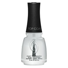 Fast Forward Top Coat