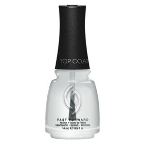 Fast Forward Top Coat