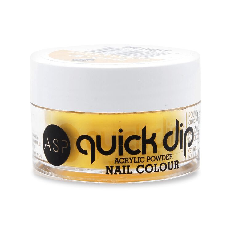 Quick Dip Powder Tequila Sunrise