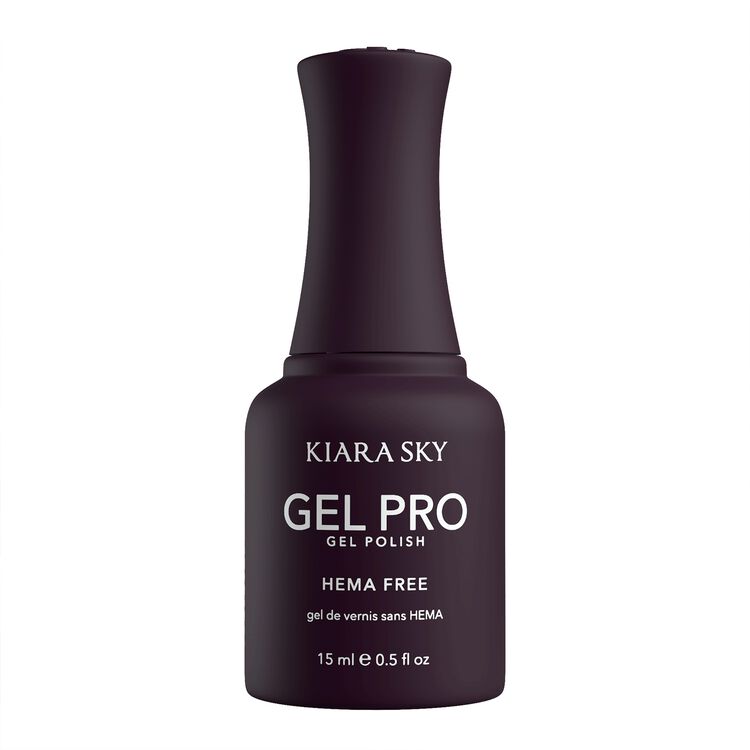Gel Pro HEMA-Free Gel Polish Velvet Rouge