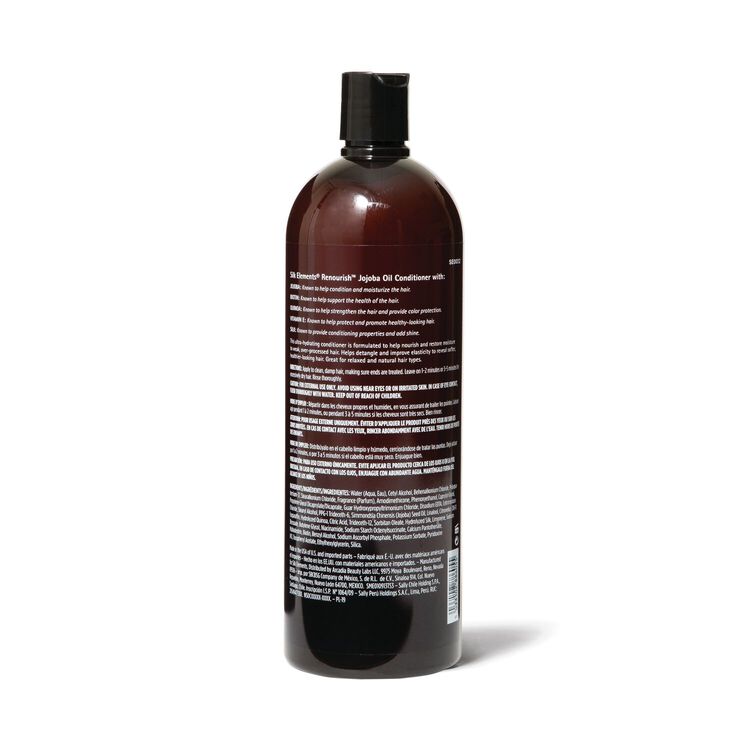 Renourish Jojoba Oil Conditioner