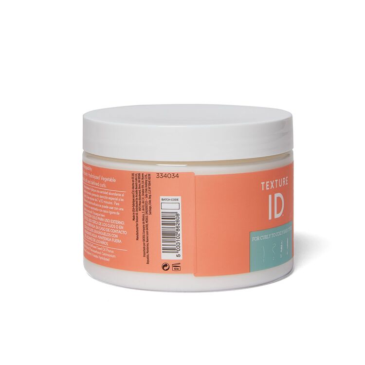 Texture ID Deep Treatment Masque