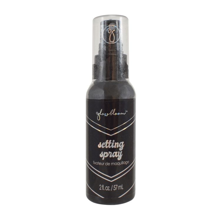 Setting Spray
