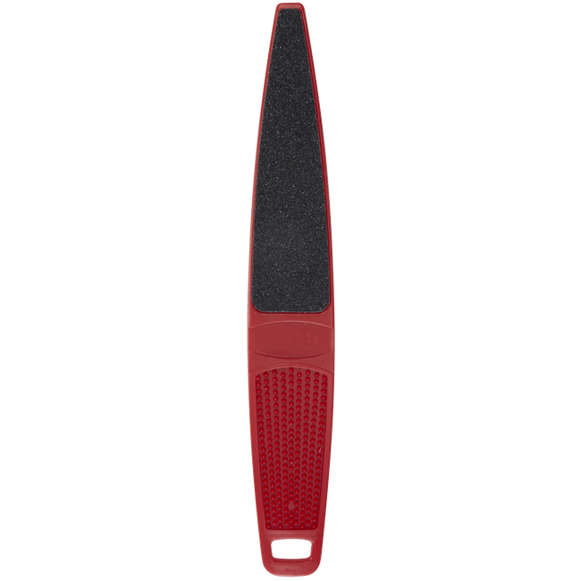 Flowery Swedish Clover Foot File