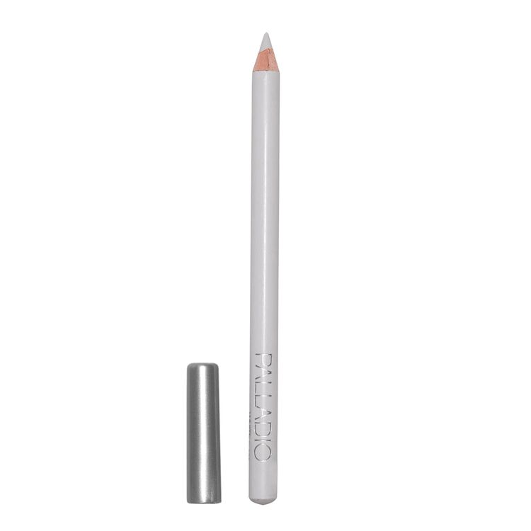 Herbal Eyeliner Pencil White