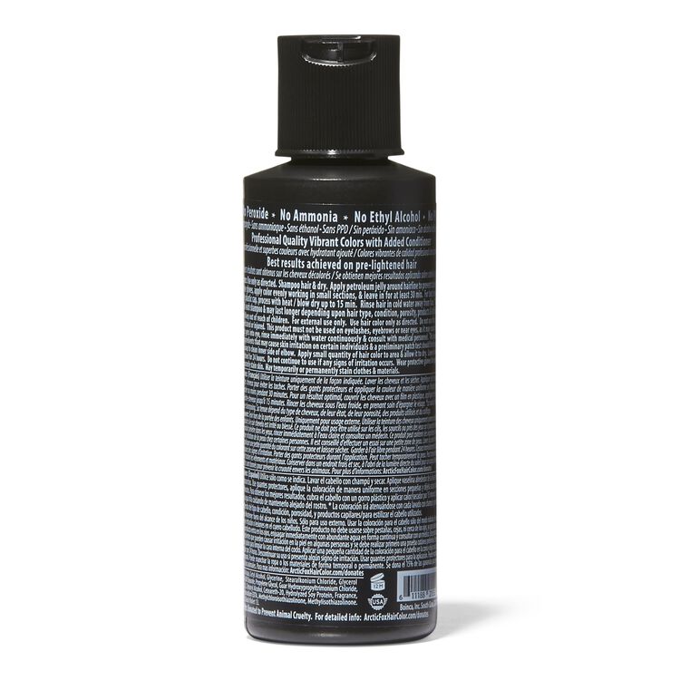 Girls Night Semi Permanent Hair Color 4 oz.