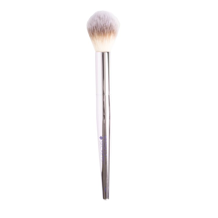 Tapered Highlight Brush