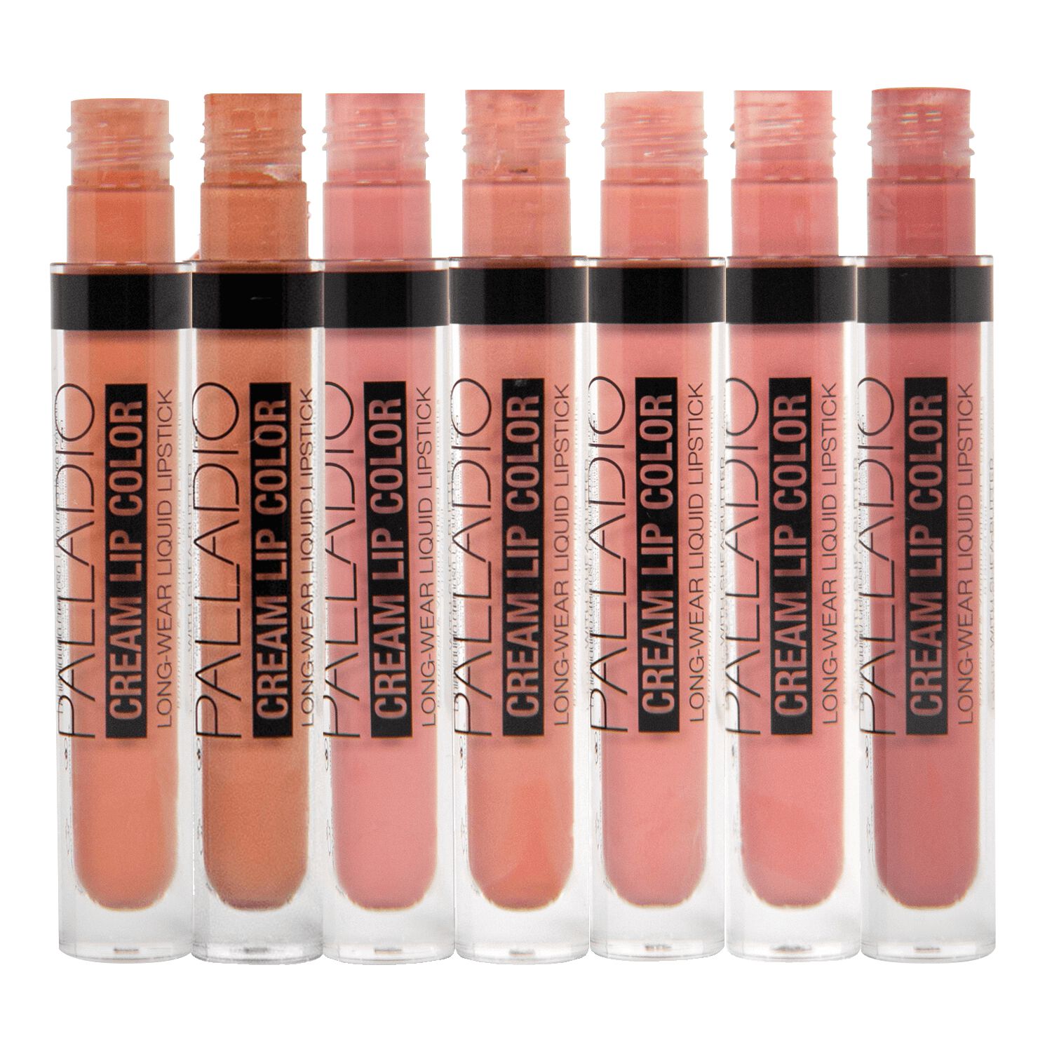 Palladio Lip Color - Thumbnail 2
