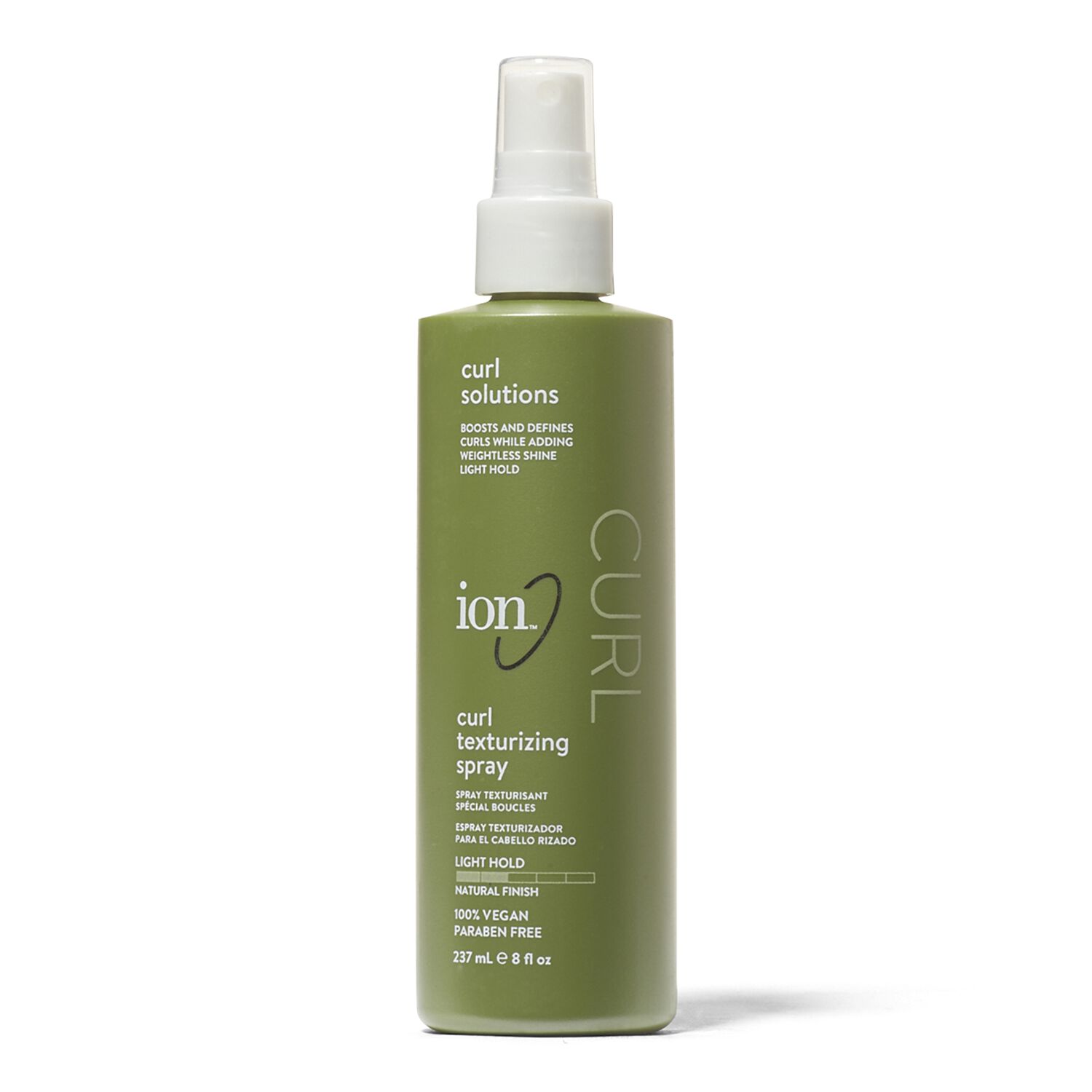 ion Curl Texturizing Spray