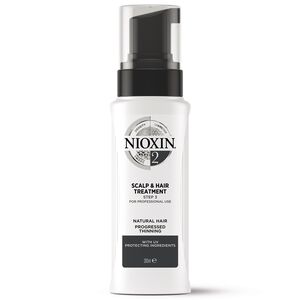 System 2 Scalp Treatment