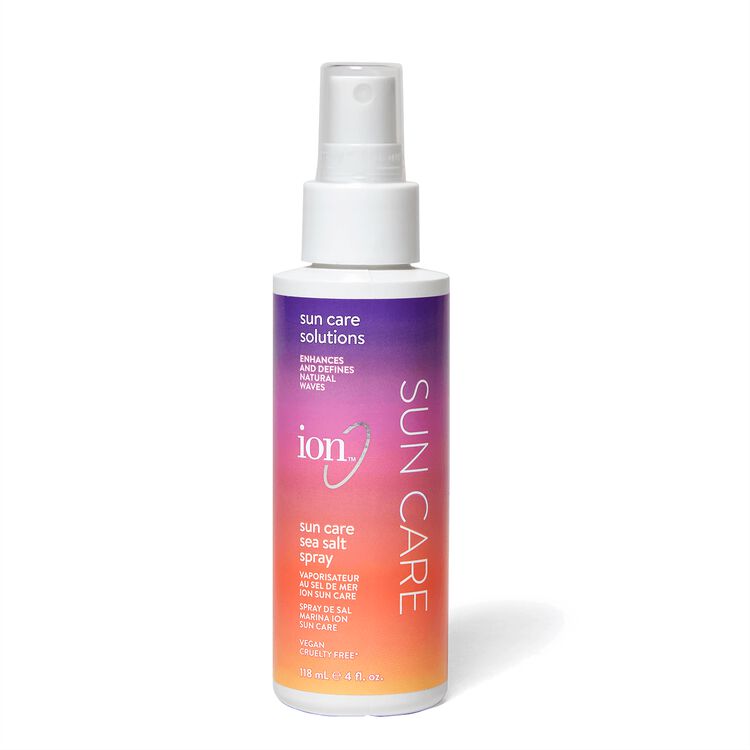 Sun Care Sea Salt Spray
