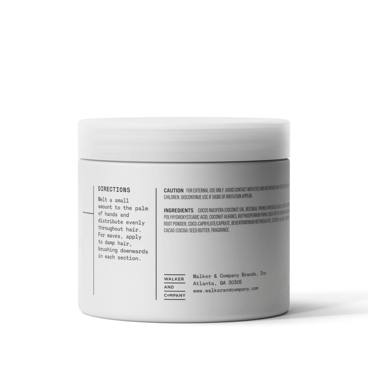 2-in-1 Pomade for Waves & Beard