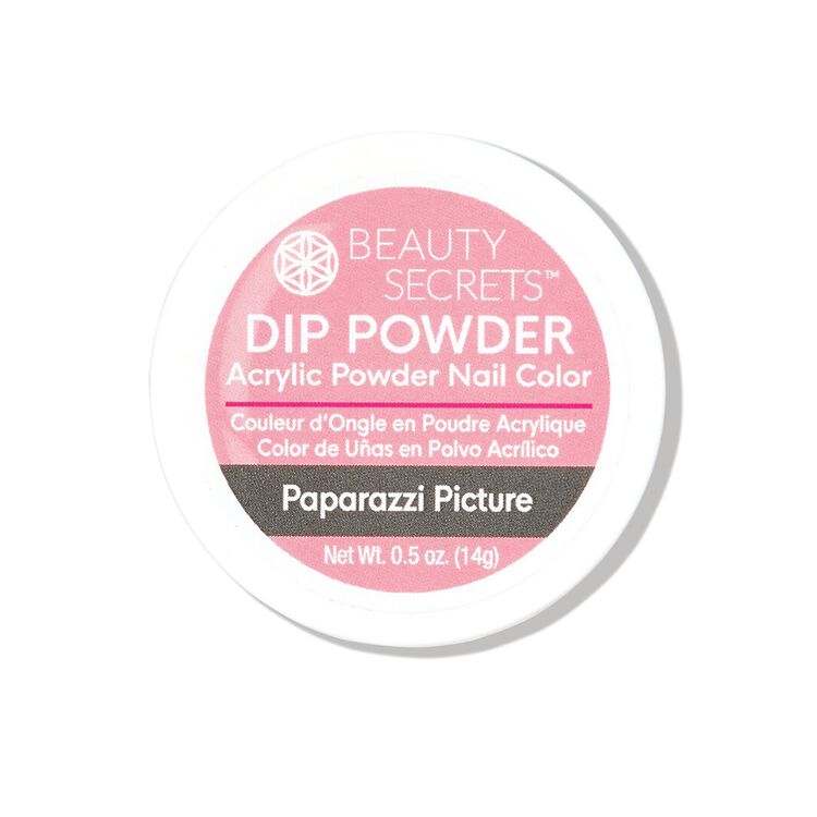 Paparazzi Pictures Dip Powder