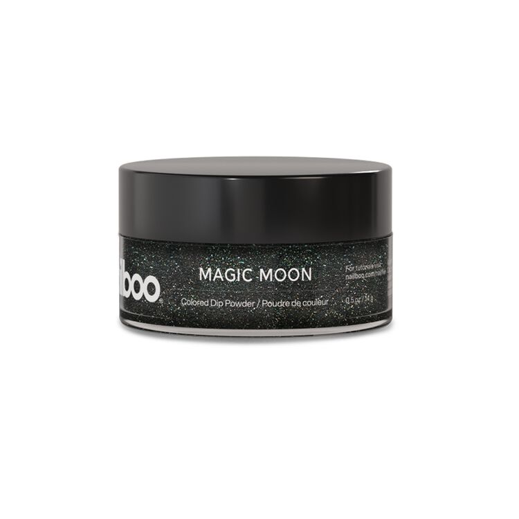 Colored Dip Powders Magic Moon