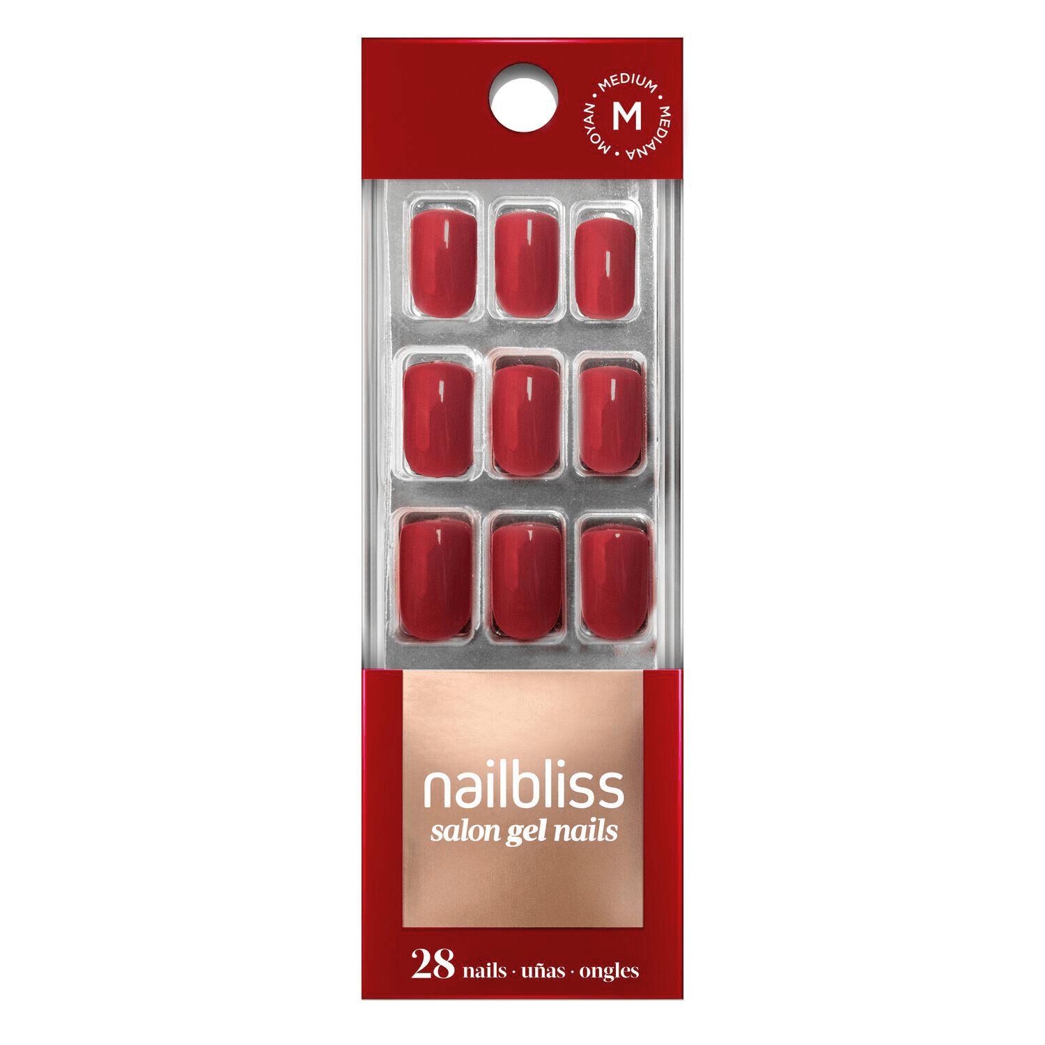 Dashing Diva Gel Nail Kit - Thumbnail 2