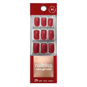 Hot Pepper Gel Nail Kit