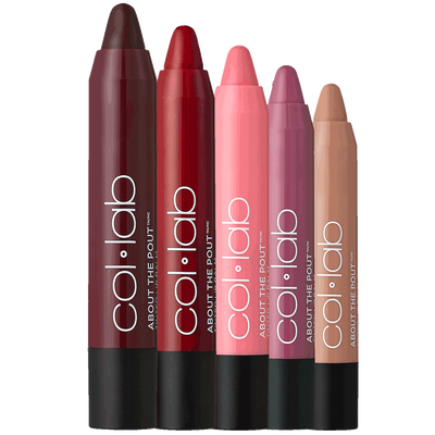 Col Lab Brands Sally Beauty