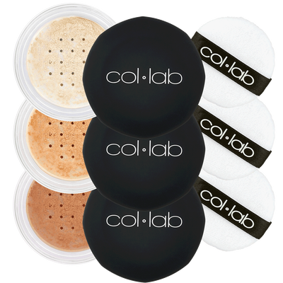 Col Lab Brands Sally Beauty