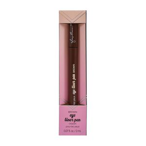 Brown Eyeliner Pen