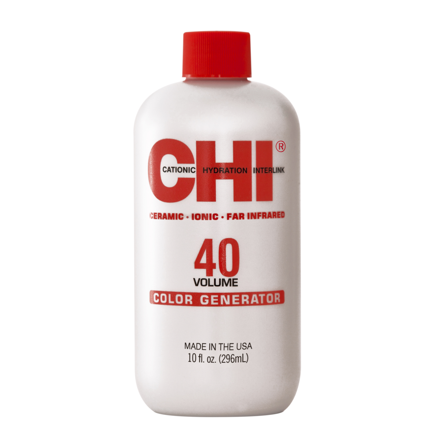 CHI Color Generator Developer