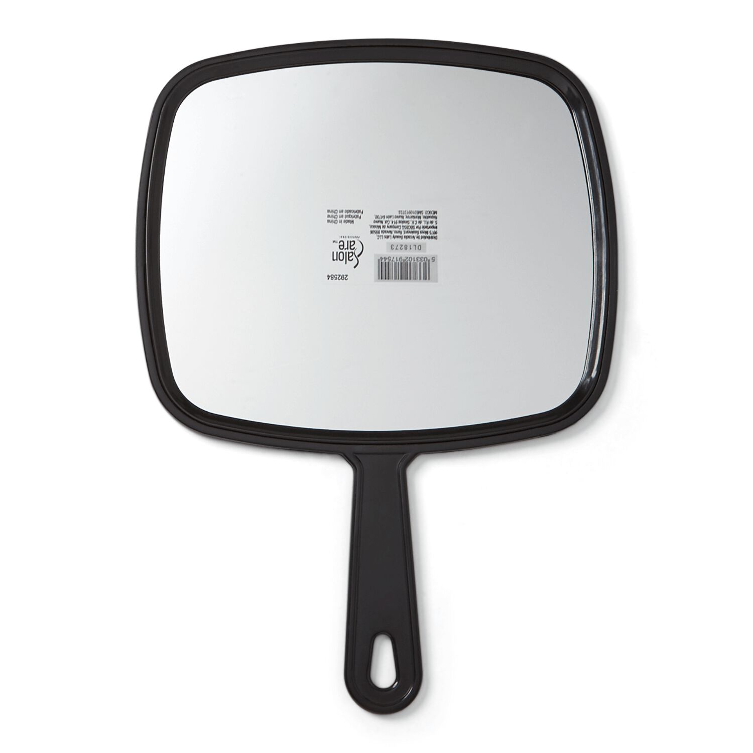 Salon Care Extra Large Hand Mirror