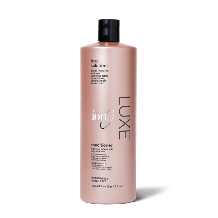 Luxe Conditioner 33.8 oz