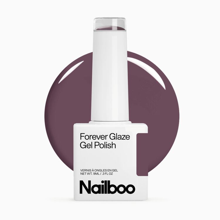 Cloudberry Gel Polish