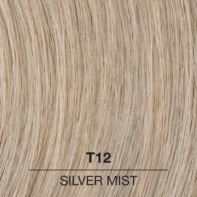 T12 Silver Mist Permanent Cream Toner