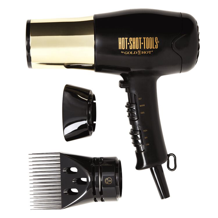 Dryer With Pik By Gold N Hot Hair Dryers Sally Beauty