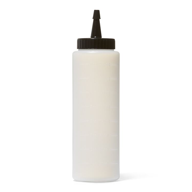 Graduated Applicator Bottle