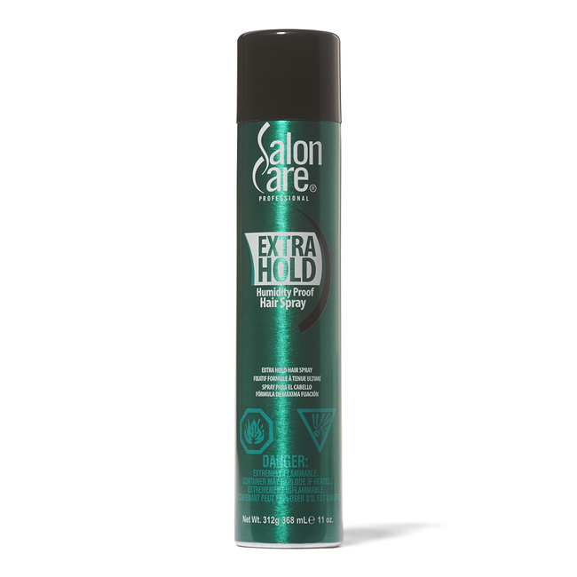 Salon Care Extra Hold Hair Spray