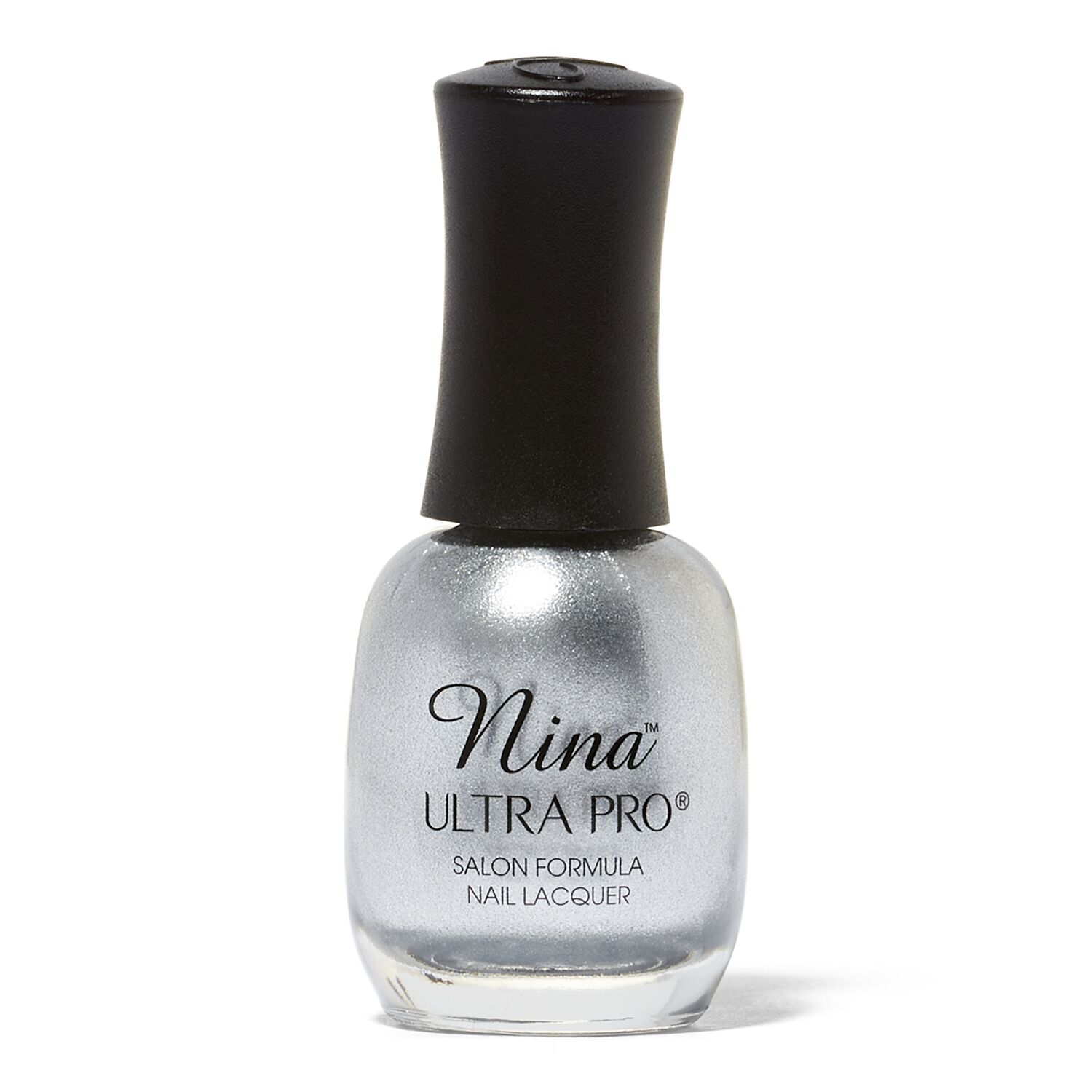 Nina Ultra Pro Nail Polish in In A Flash Nail Polish Sally Beauty