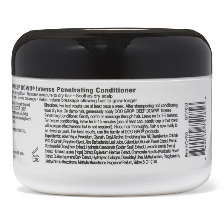 Intense Penetrating Conditioner