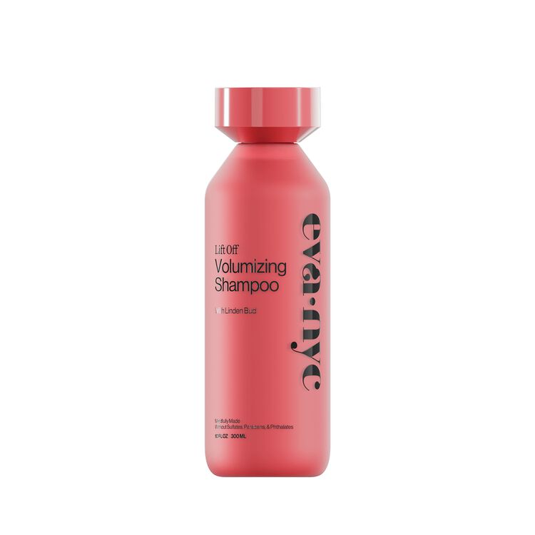Lift Off Volume Shampoo 10 oz