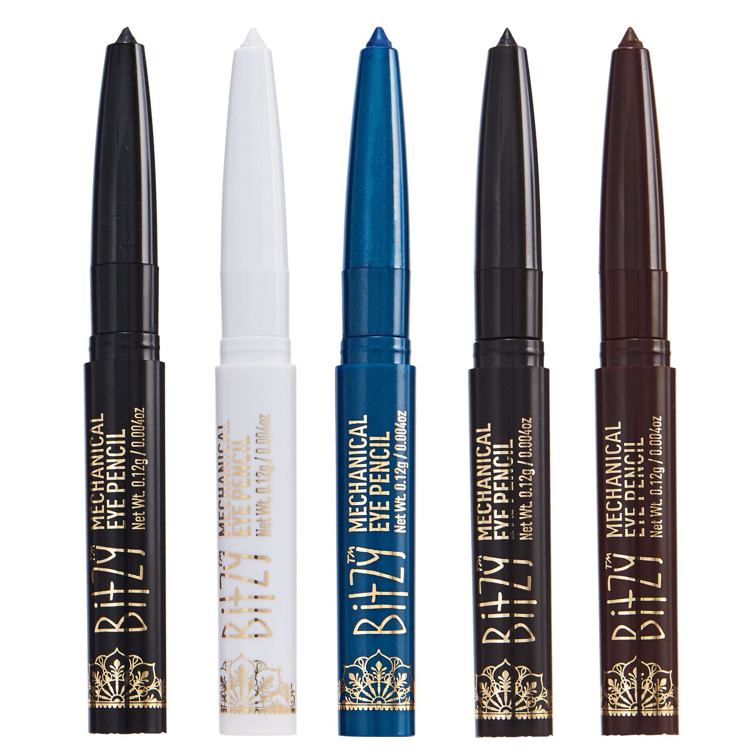 Bitzy Mechanical Eye Liner Eyeliner Sally Beauty