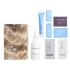 Radiant Cream Color Permanent Hair Color Kit