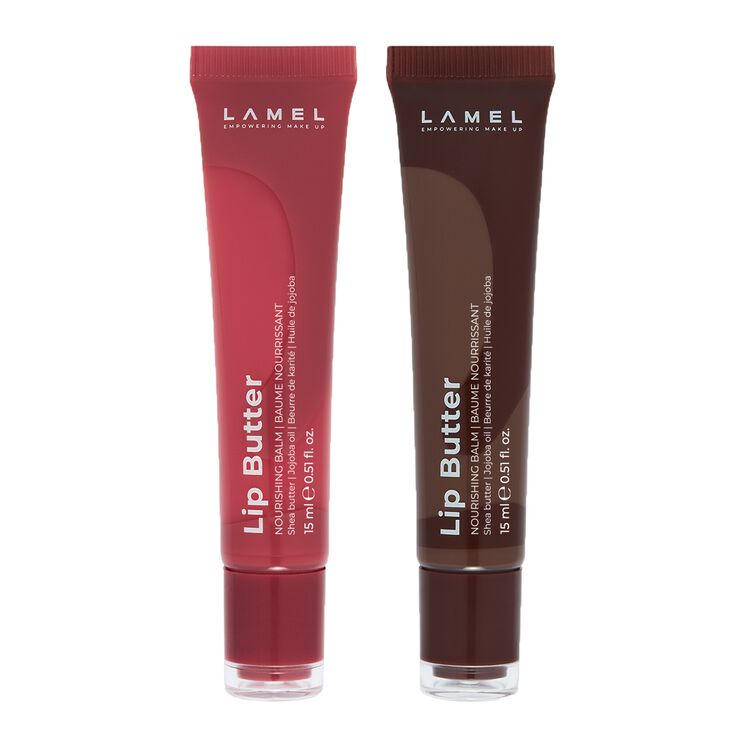Lip Butter