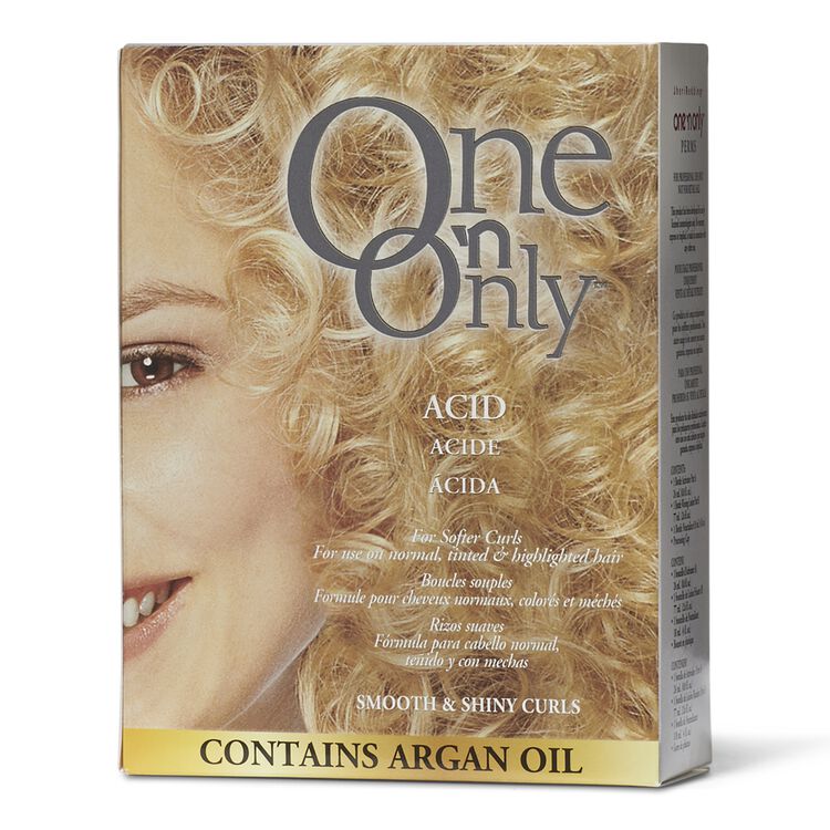 One N Only Acid Perm Regular