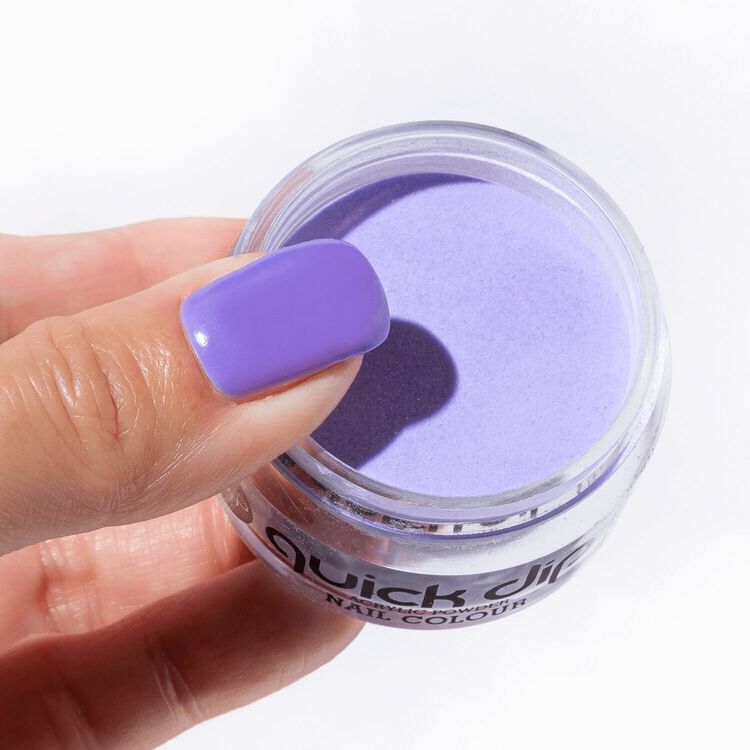 Quick Dip Powder Oh Thats Just Grape