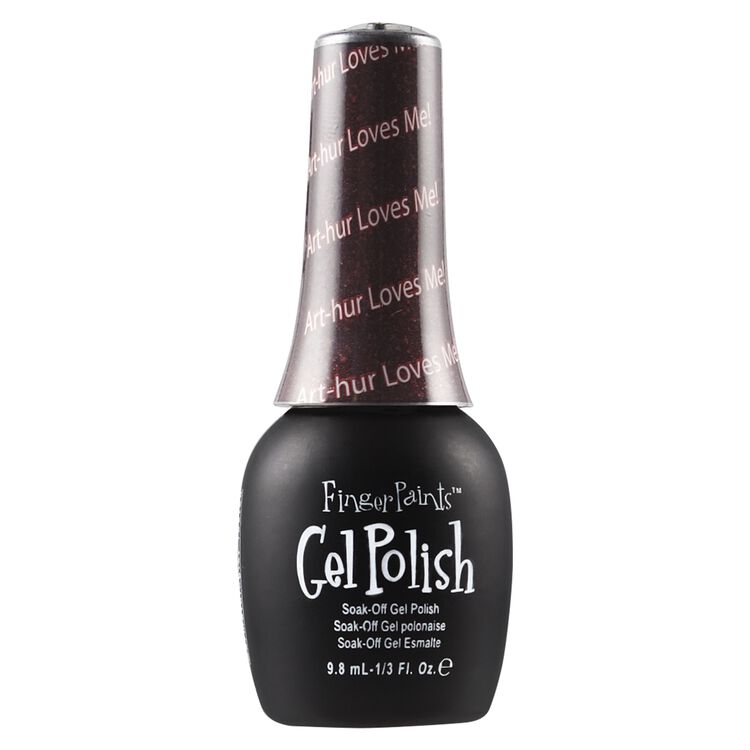 Art-Hur Loves Me Gel Polish
