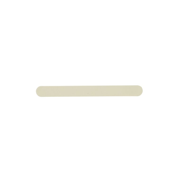 400/600 Rounded Nail File