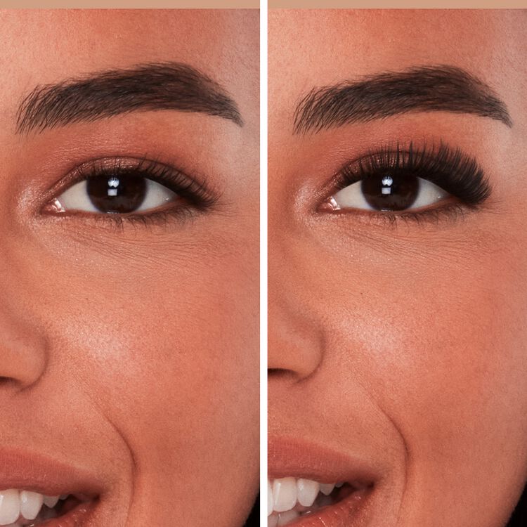 Pre-Mapped Extensions Doll Eye