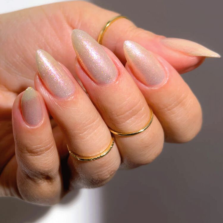 Euphoria Nail Polish Magic Does Exist