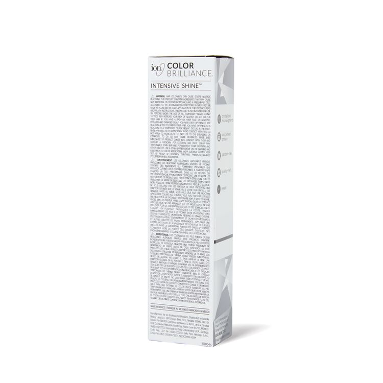 Ion True Tones For Dark Hair Permanent Creme Hair Color Permanent Creme Hair Color Sally Beauty